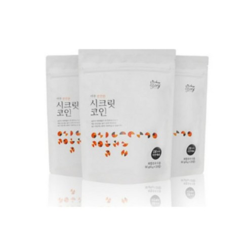 빅마마 이혜정의 시크릿코인 80g(4gx20입) 3팩, 상세페이지 참조, 상세페이지 참조, 상세페이지 참조, 상세페이지 참조