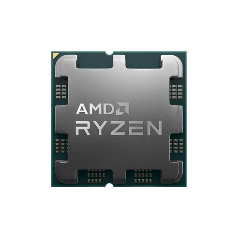 [AMD] 라이젠5 라파엘 7500F (6코어/12스레드/3.7GHz/대리점정품/멀티팩) 쿨러미포함