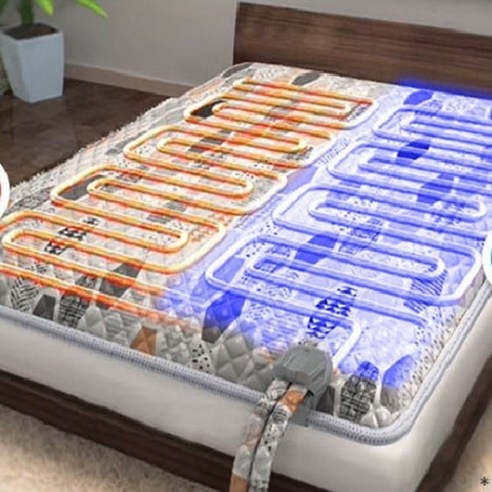 임산부 건강과 포근한 수면을 위한 안전한 선택, 일월 온수매트