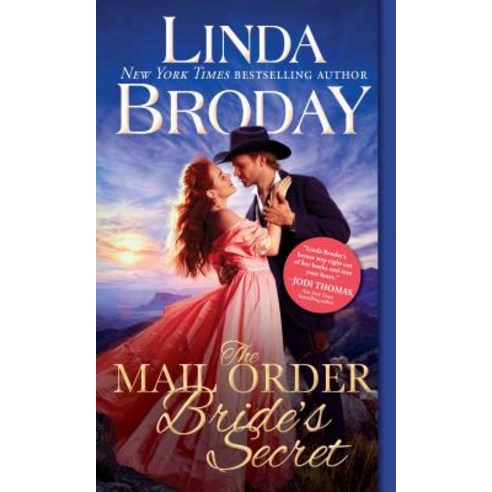 The Mail Order Bride''s Secret Mass Market Paperbound, Sourcebooks Casablanca