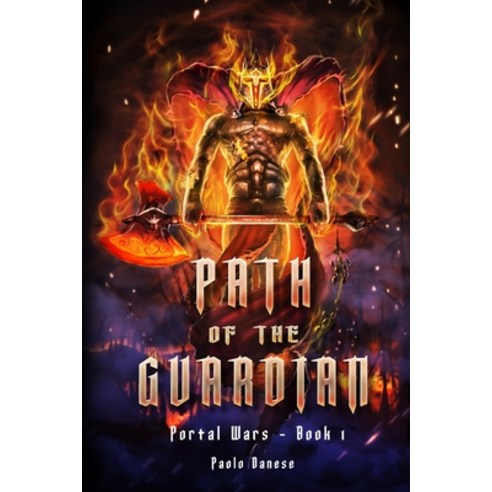 Path of the Guardian Paperback, Independently Published