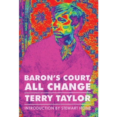(영문도서) Baron''s Court All Change Hardcover, Cripplegate Books, English, 9781838218935