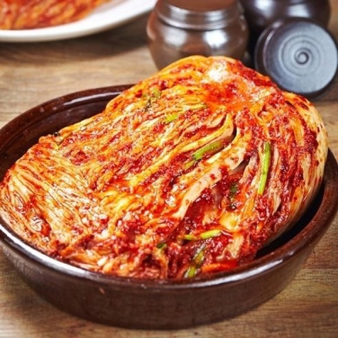 안동학가산김치 고랭지 포기김치4kg_국내산 김치_가정용, 4kg, 1개