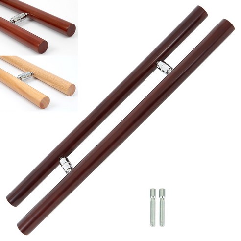 철물이네 강화도어 손잡이: 안전함과 품격을 더하다