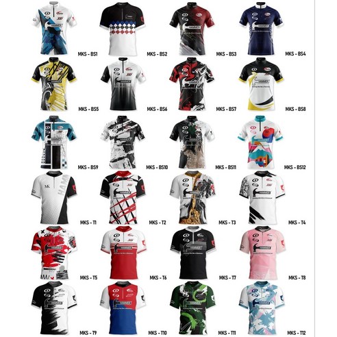 볼링 실력, 장비빨 제대로 받으면 얼마나 늘까? MK 볼링 티셔츠 솔직 후기 볼링유니폼