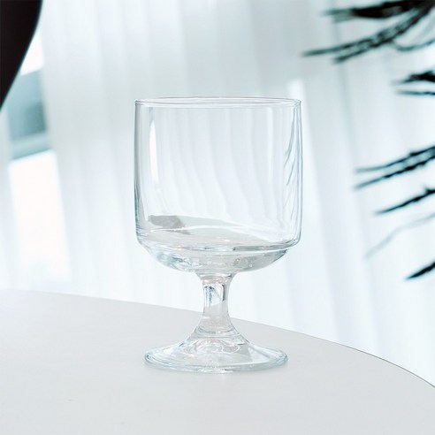 파사바체 타워 카페 고블렛: 우아한 향연을 위한 프리미엄 유리잔