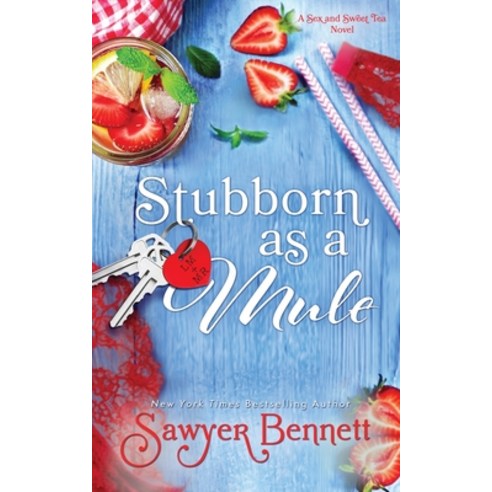 (영문도서) Stubborn as a Mule Paperback, Big Dog Books, LLC, English, 9781088050170