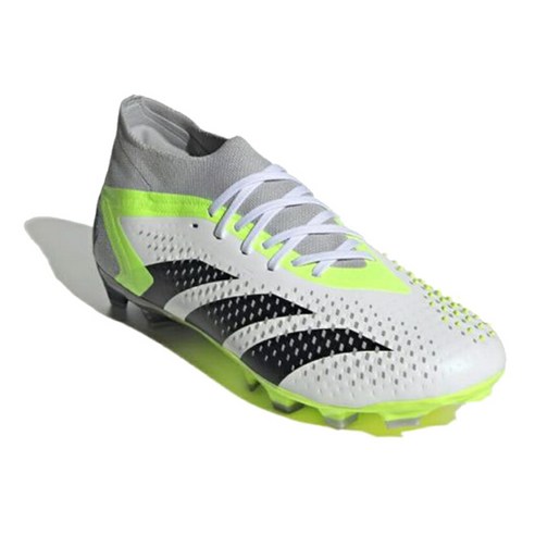 [오케이나우ㅣ인기상품] 아디다스 프레데터 아큐라시 2 HG/AG: 정밀도를 향상시키는 혁신적인 축구화 [OKNOWㅣ추천상품]