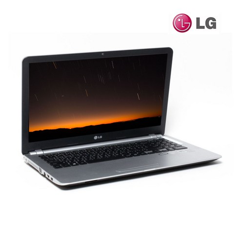 LG 15N540 노트북, 4세대 i5 프로세서와 지포스 840M 그래픽카드 탑재, 할인가격, SSD 저장장치, 실버 디자인, 내장마이크 및 외장그래픽카드 탑재