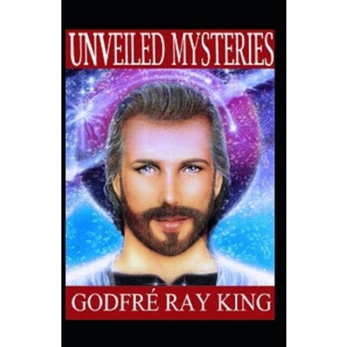 (영문도서) Unveiled Mysteries: illustrated edition Paperback, Independently Published, English, 9798512757727