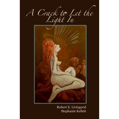 (영문도서) A Crack to Let the Light In Paperback, Lulu.com, English, 9781300467359