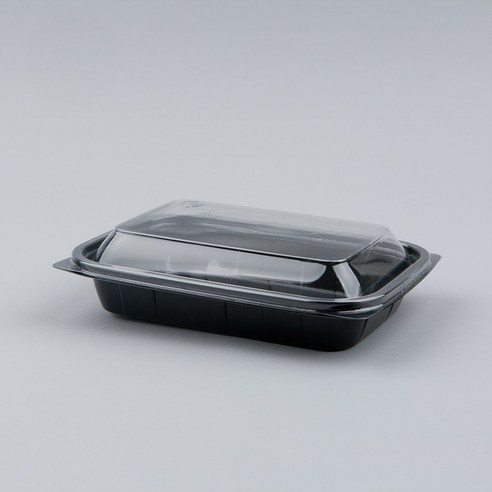 700개 대용량 PET 다용도 용기: 경제적인 선택, 다양한 활용