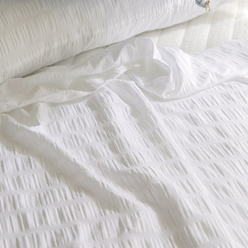 여름철 필수템, 리빙위키 여름 홑이불 모음 모시이불