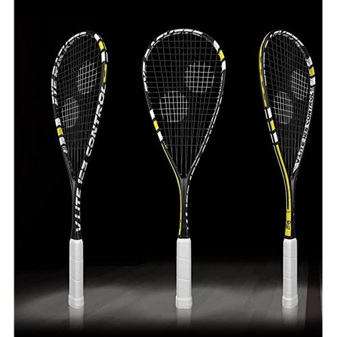 아이라켓 Eye Rackets V.Lite 125 컨트롤 스쿼시 라켓 Best Top5