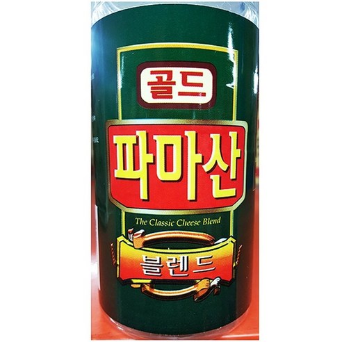 치즈 파마산삼조227g, 1개, 227g