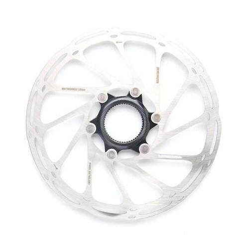 SRAM DB RT 센터라인 CLX R CLXR 페이스라인 MTB 로드 바이크 센터락 센터락 유압 디스크 브레이크 로터 자전거 부품, [01] CENTERLINE 160mm