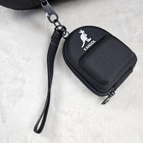 스타일과 실용성을 모두 갖춘 궁극의 백팩, 캉골 에픽 플래치4 블랙