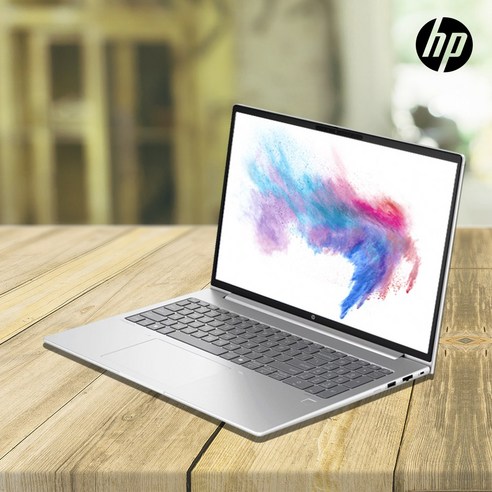 HP 2025 노트북 15인치, 인텔 13세대 코어 i5 FD0458TU, Free DOS, 8GB RAM, 256GB SSD, 내추럴 실버