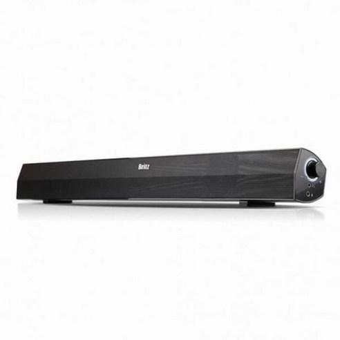 브리츠 BA-K9 SoundBar Solo 사운드바, 1개