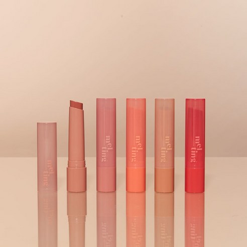 [본사정품] 에뛰드 진저슈가 멜팅 립밤 ETUDE GINGER SUGAR MELTING LIP 2.3g, 1개, 04 피넛버터