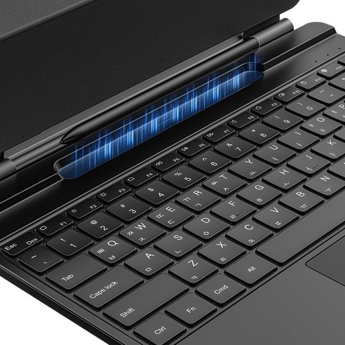 완벽한 태블릿의 동반자