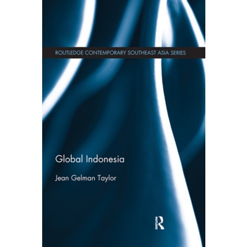 Global Indonesia Paperback, Routledge, English, 9780415953078