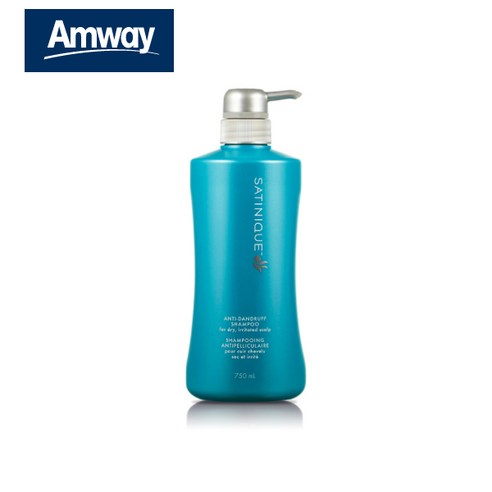 암웨이 새티니크 안티