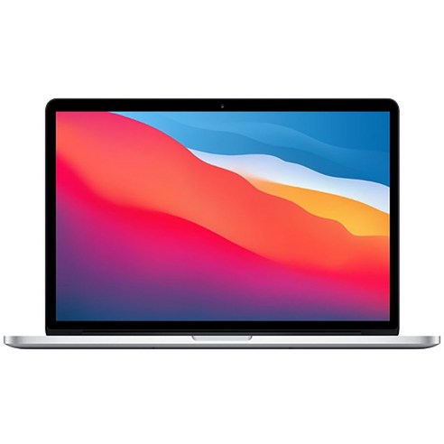 중고 애플 맥북프로 A1502 2015 13.3인치 i5-5257U/8G/SSD 256GB, 애플 맥북프로 A1502, MAC OS, 8GB, 256GB, 실버