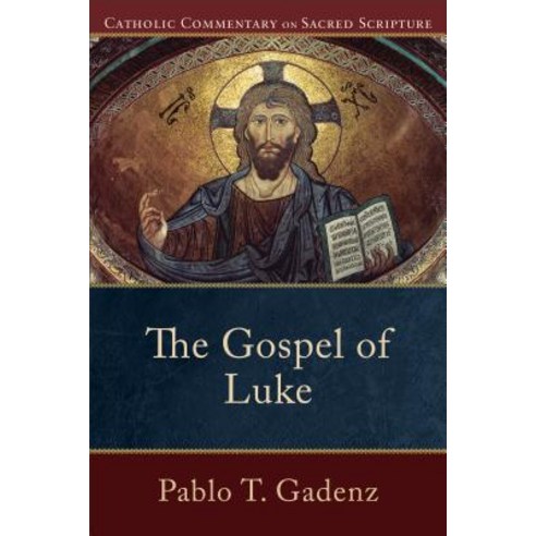 The Gospel of Luke, Baker Academic