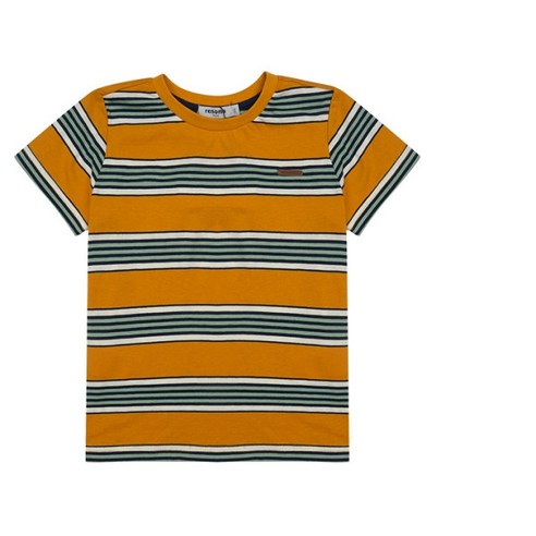 레노마키즈 R2123T1462남아 멀티 ST 티셔츠