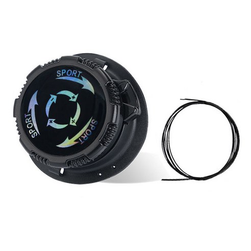 풀릴 걱정 없이 자유로운 활동! 다이얼 신발끈으로 편리함을 더하세요.