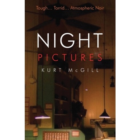 (영문도서) Night Pictures Paperback, Vanguard Press, English, 9781800160804