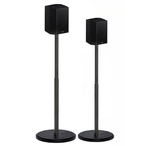 Q990B, Q930B, Q990C 사운드바의 숨겨진 힘을 깨우다: 완벽 호환 받침대 & 9500S 리어 스피커로 압도적인 몰입감을 경험하세요!