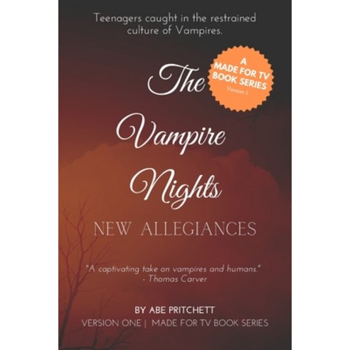 (영문도서) The Vampire Chronicles: New Allegiances Paperback, Independently Published, English, 9798366412049