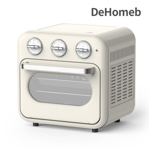 주방의 혁신, 드홈브 18L 오븐형 에어프라이어