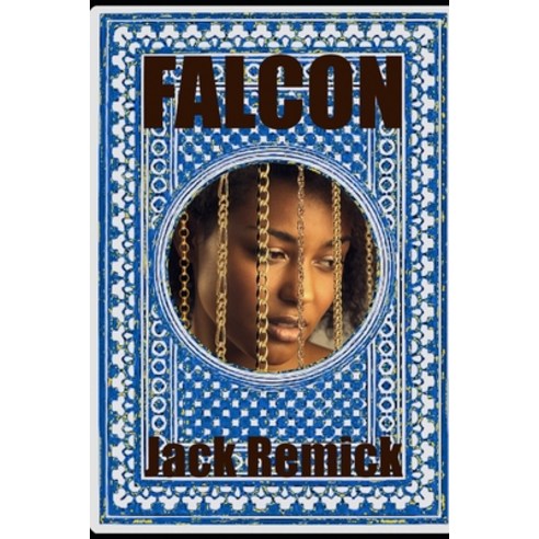 (영문도서) Falcon Paperback, Createspace Independent Pub..., English, 9781489576095