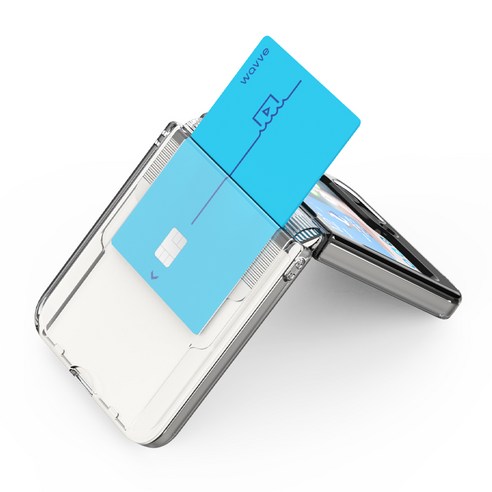 갤럭시 Z 플립5의 보호와 스타일을 균형 잡힌 완벽한 솔루션