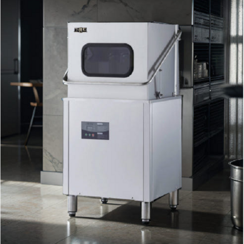 꿈을 씻어내는 깨끗함, 그랜드우성 식기세척기로 시작하는 성공적인 주방