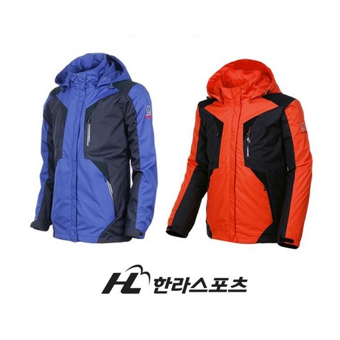 BFL OUTDOOR 남성 파자로자켓