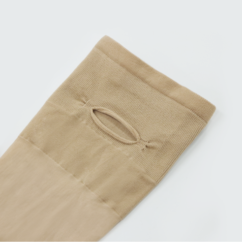 태양을 피하고 스타일을 더하다, 베일리화이트 스킨핏 쿨토시