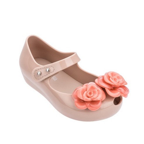 토박스 미니멜리사 울트라걸 플라워 BB 베이지 MSKBJ3TSFR11BEI