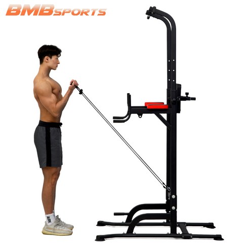 집에서 편안하고 효과적으로 근력운동을 위한 필수 홈짐 장비