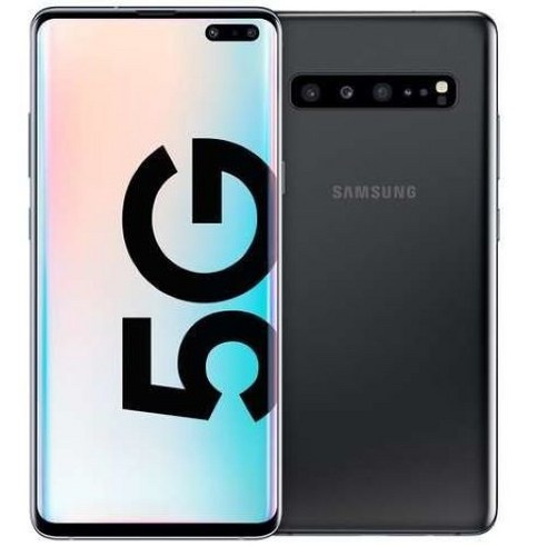 삼성 갤럭시 S10 5G 256GB 공기계 자급제 SM-G977 삼사호환, 랜덤, SM-G977N, 단품