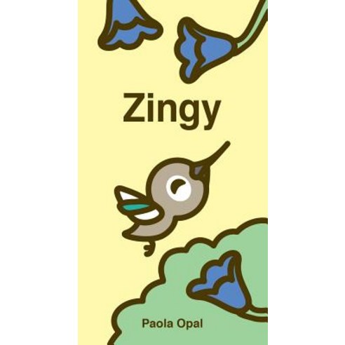 Zingy Board Books, Simply Read Books