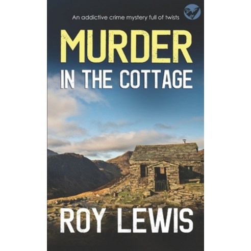 (영문도서) MURDER IN THE COTTAGE an addictive crime mystery full of twists Paperback, Joffe Books, English, 9781804050880