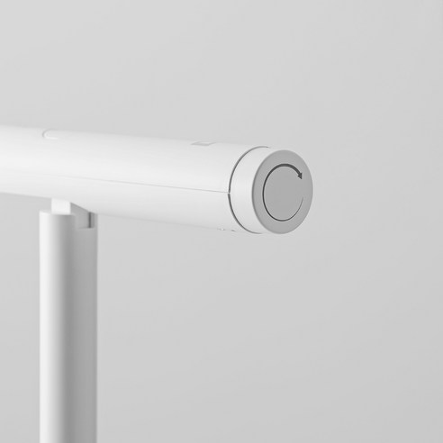 듀플렉스 학습용 무선 데스크 LED 스탠드 - 밝은 조명과 편리한 사용성을 제공하는 제품