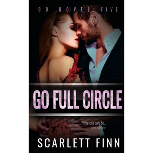 (영문도서) Go Full Circle Paperback, Moriona Press, English, 9781914517228