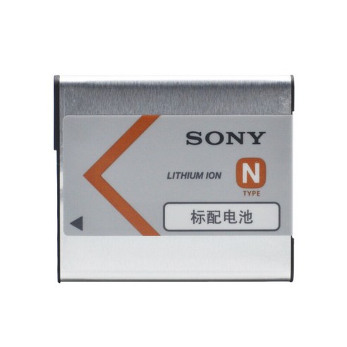 정품 소니 NP-BN 카메라 배터리 W810 QX100 TX30 QX30 소니dmb