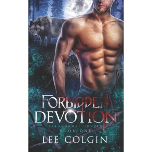 (영문도서) Forbidden Devotion: MM Urban Fantasy Romance Paperback, Independently Published, English, 9798370419119