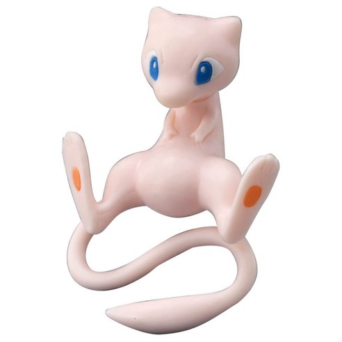 포켓몬스터 팬들을 위한 완벽한 컬렉션 아이템